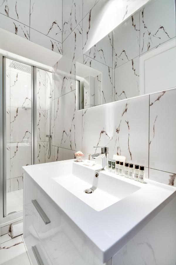 Sweett - Atelier Ponthieu Apartment ปารีส ภายนอก รูปภาพ