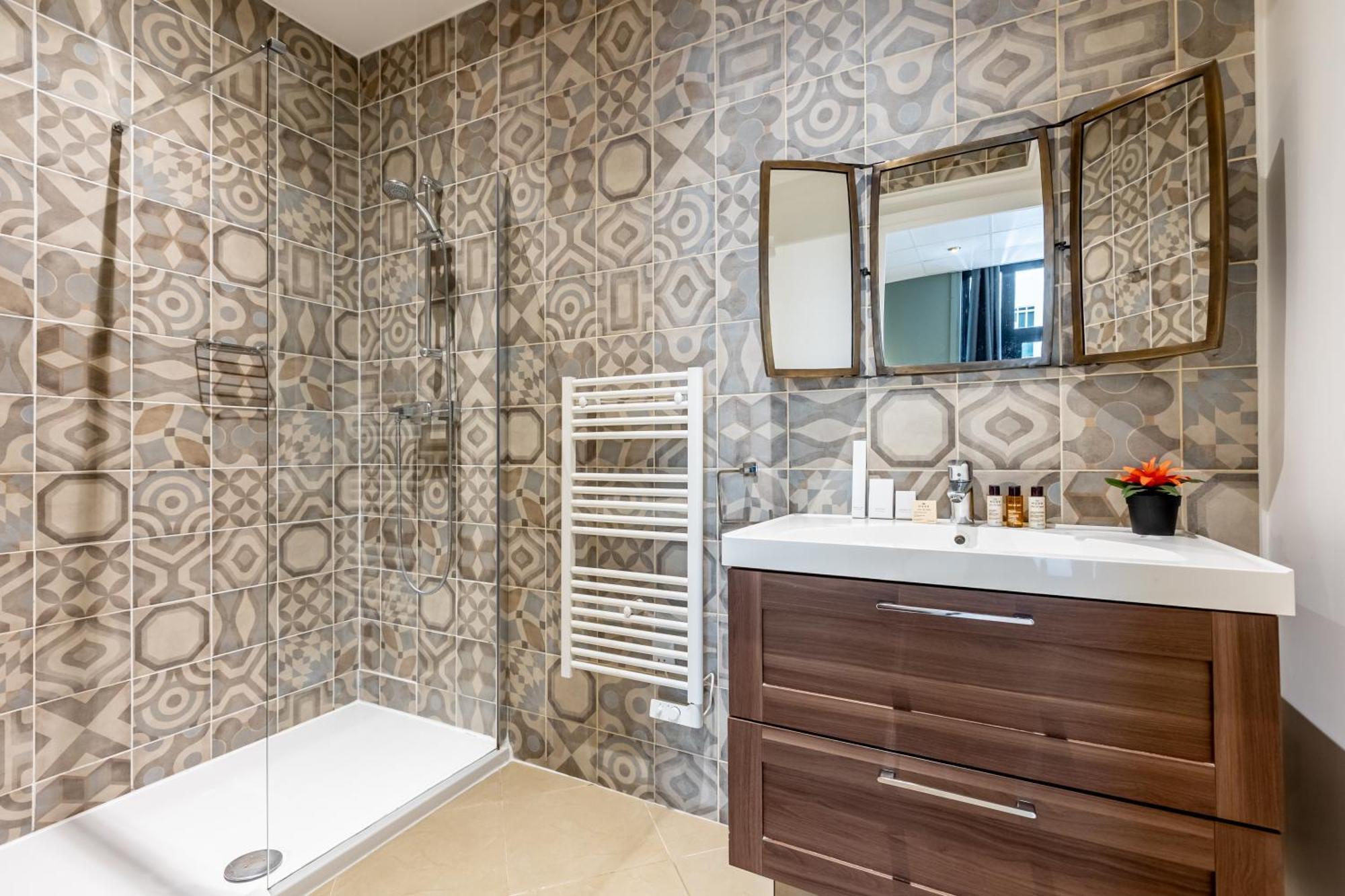 Sweett - Atelier Ponthieu Apartment ปารีส ภายนอก รูปภาพ